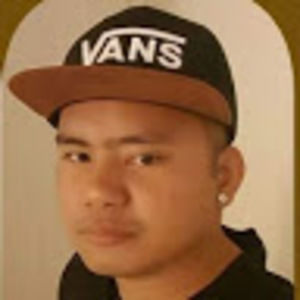 Meet your Posher, Steven jude cruz